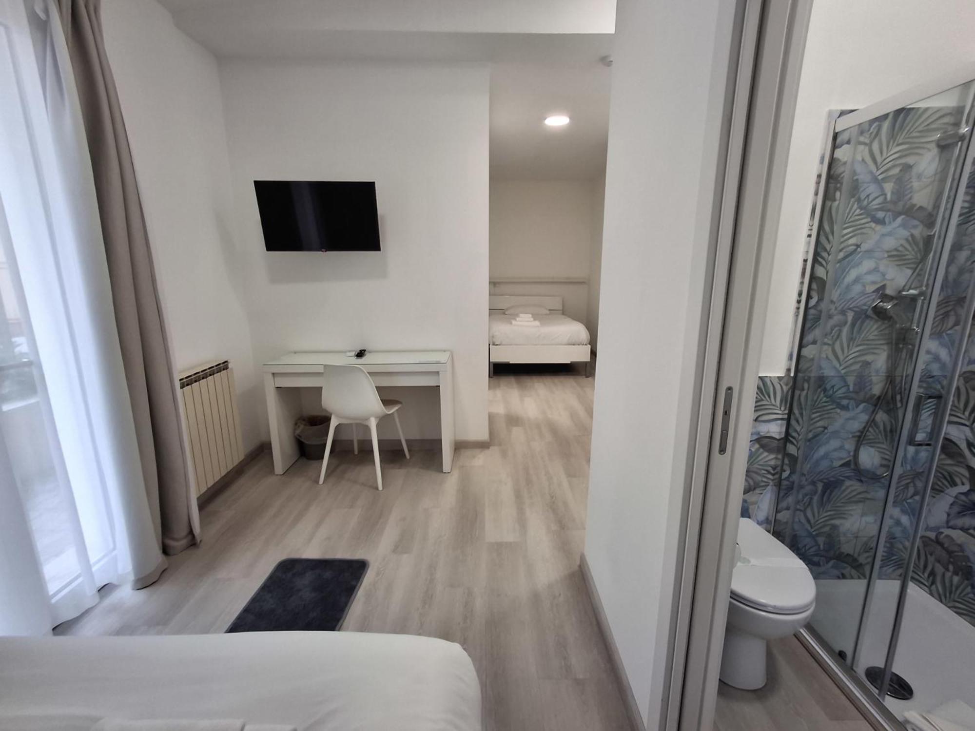 Bed & Breakfast Gemelli Rom