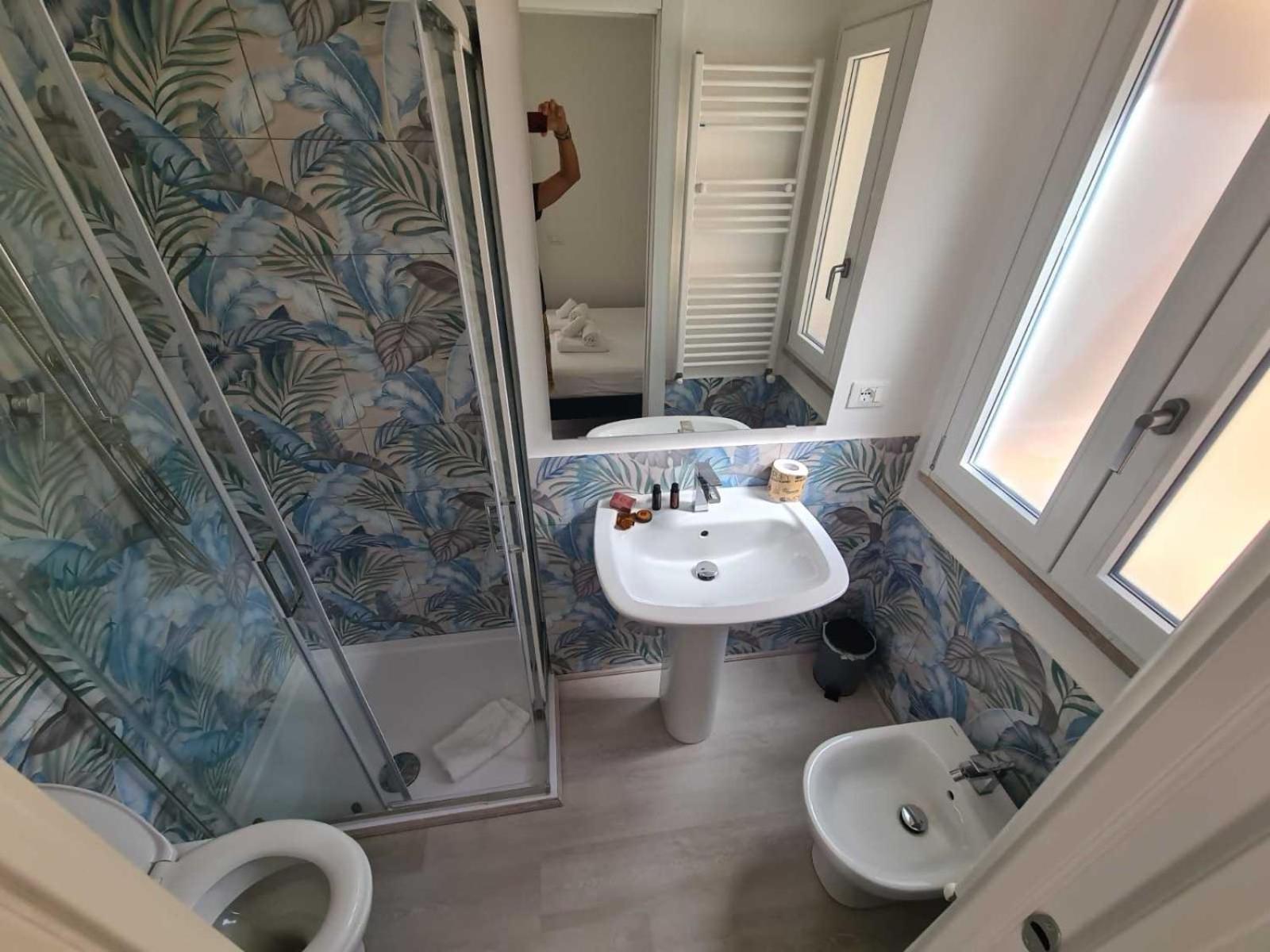 Gemelli Bed & Breakfast Rom