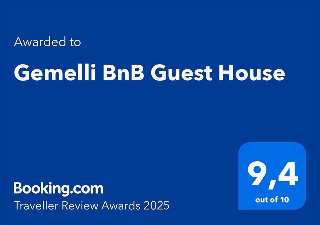Bed & Breakfast Gemelli Rom