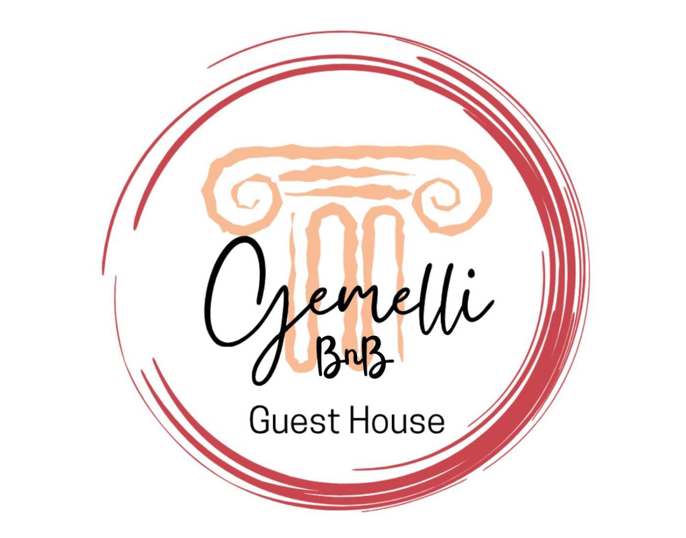 Gemelli Rom