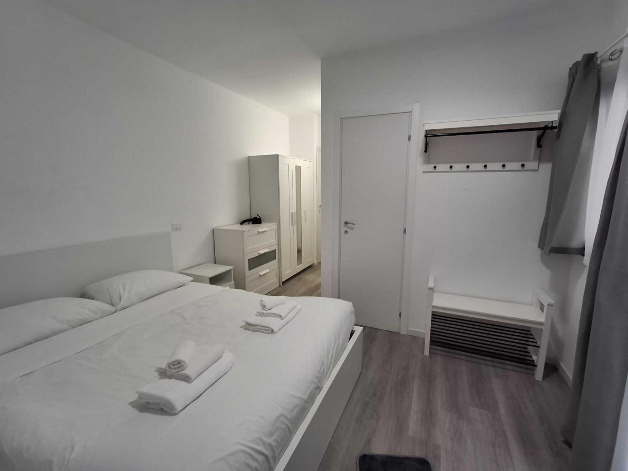 Bed & Breakfast Gemelli Rom